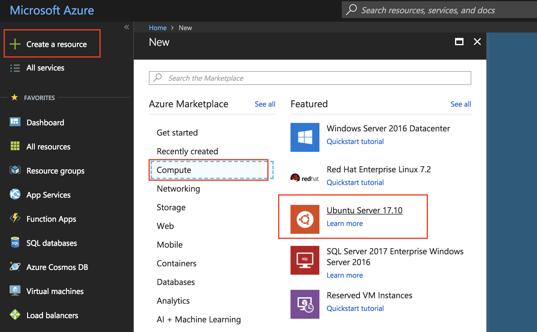 key ssh generate mac DataNext  Machine Solutions Linux Azure in Create  Virtual