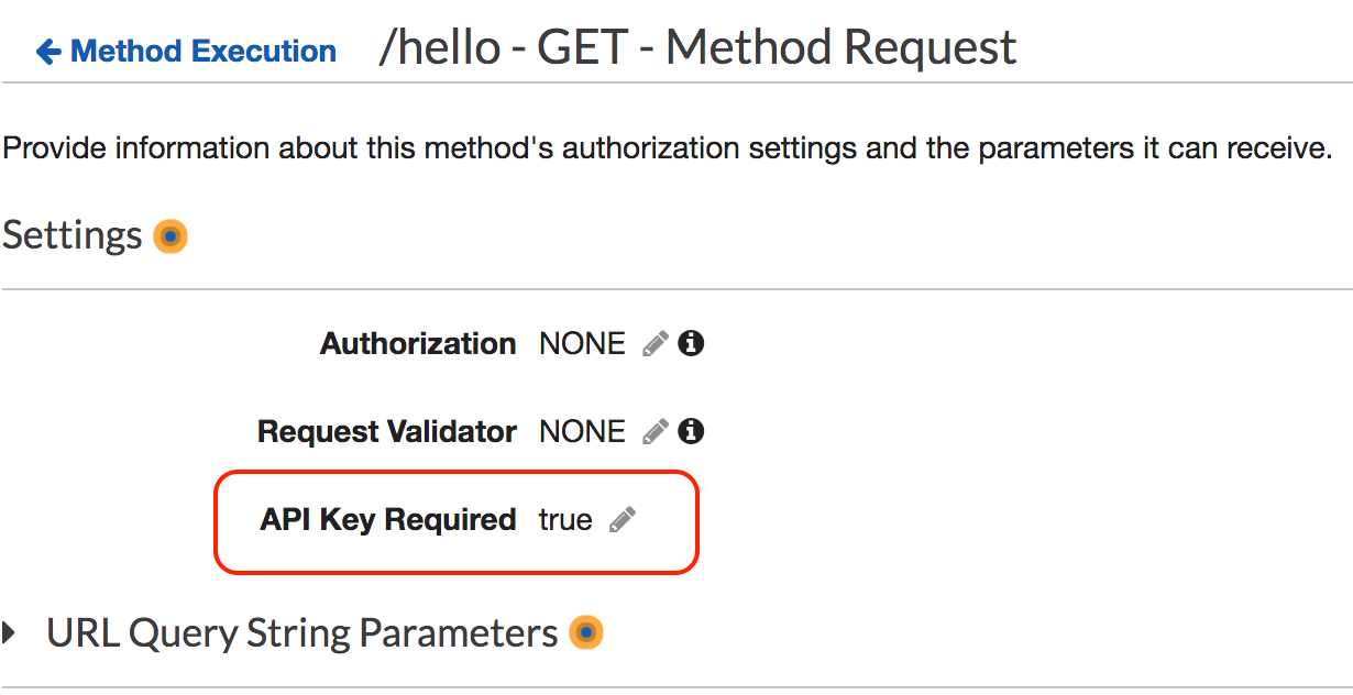 Protect AWS API Gateway Endpoints using API Keys | DataNext Solutions