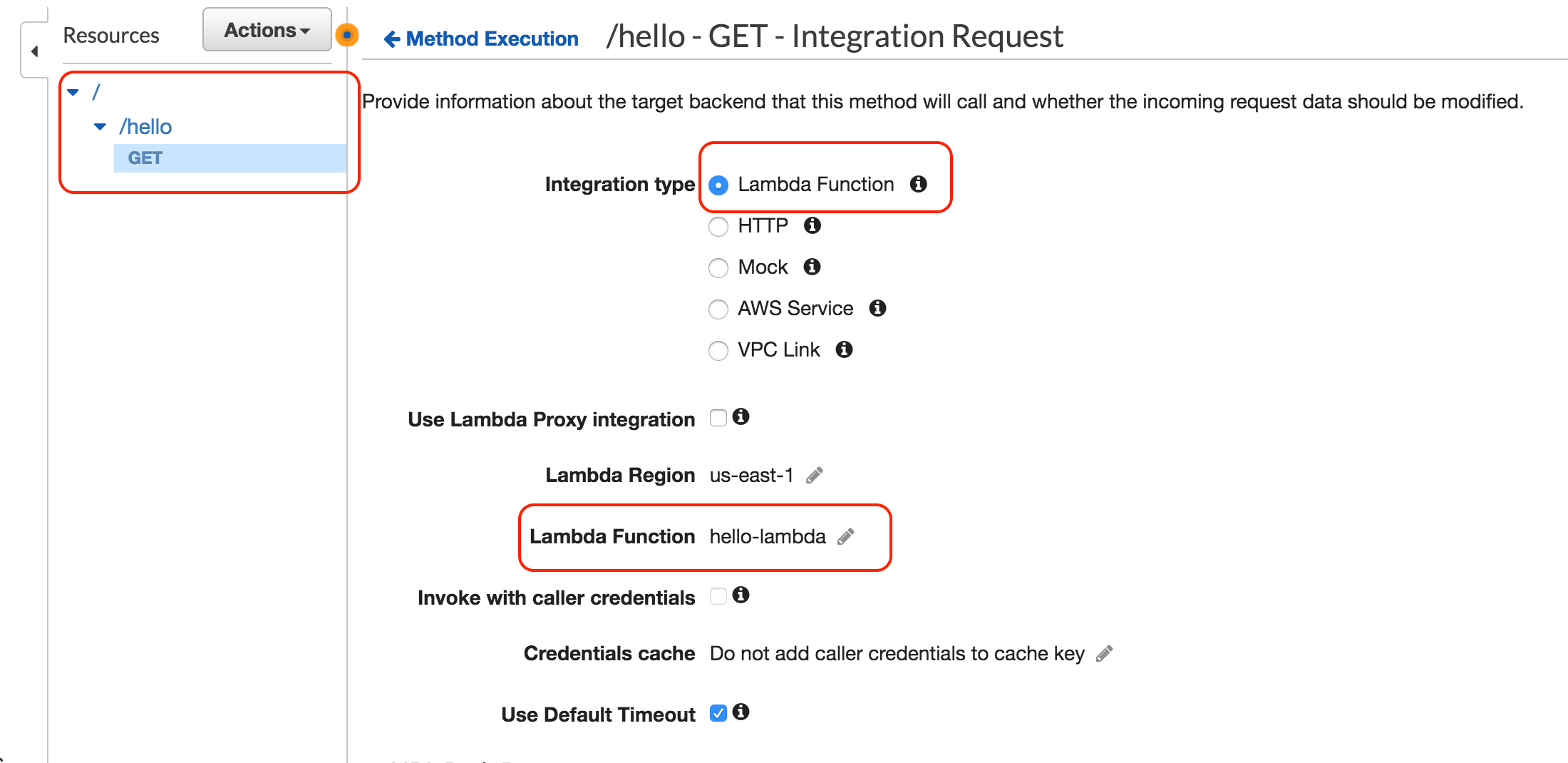 Protect AWS API Gateway Endpoints using API Keys | DataNext Solutions